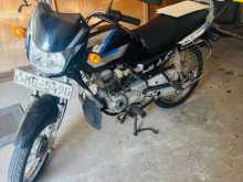 Bajaj CT-100 2006 Motorbike