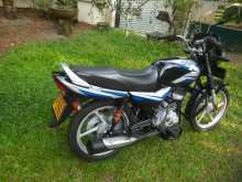 Bajaj CT-100 2022 Motorbike