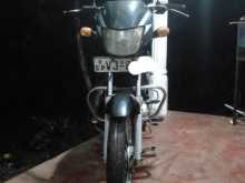 Bajaj CT-100 2010 Motorbike