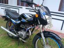 Bajaj CT-100 2005 Motorbike