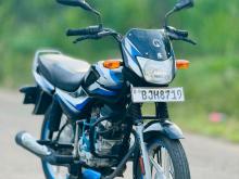 Bajaj CT-100 2024 Motorbike