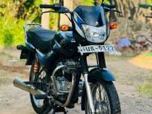 Bajaj CT-100 2008 Motorbike