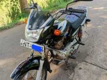 Bajaj CT-100 2010 Motorbike