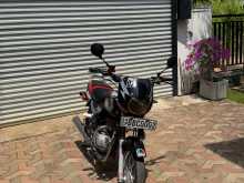 Bajaj CT-100 2014 Motorbike
