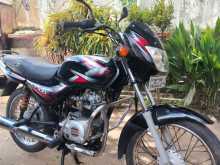 Bajaj CT-100 2018 Motorbike