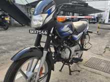 Bajaj CT-100 2026 Motorbike