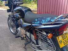 Bajaj CT-100 2014 Motorbike