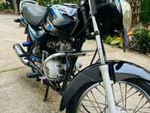 Bajaj CT-100 2020 Motorbike