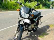 Bajaj CT-100 2010 Motorbike