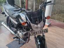 Bajaj CT-100 2006 Motorbike