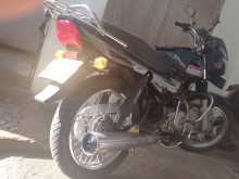 Bajaj CT-100 2010 Motorbike
