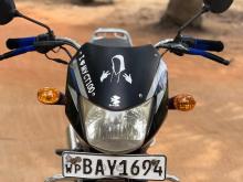 Bajaj CT-100 2014 Other