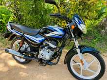 Bajaj CT-100 2024 Motorbike