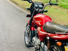Bajaj CT-100 2010 Motorbike