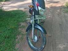 Bajaj CT-100 2013 Motorbike