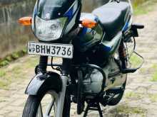 Bajaj CT-100 2019 Motorbike