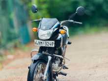 Bajaj CT-100 2011 Motorbike