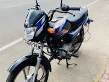 Bajaj CT-100 2023 Motorbike
