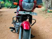Bajaj CT-100 2005 Motorbike