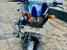 Bajaj CT-100 2006 Motorbike