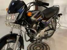 Bajaj CT-100 2005 Motorbike
