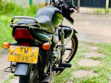 Bajaj CT-100 2007 Motorbike