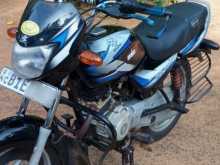 Bajaj CT-100 2019 Motorbike
