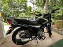 Bajaj CT-100 2019 Motorbike