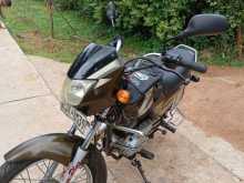 Bajaj CT-100 2005 Motorbike