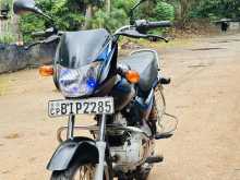 Bajaj CT-100 2019 Motorbike