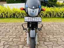 Bajaj CT-100 2016 Motorbike