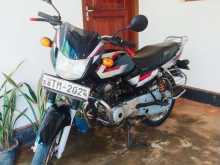 Bajaj CT-100 2008 Motorbike