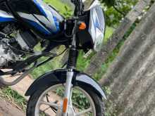 Bajaj CT-100 2023 Motorbike