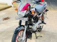 Bajaj CT-100 2018 Motorbike