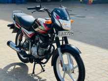 Bajaj CT-100 2022 Motorbike