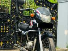 Bajaj CT-100 2007 Motorbike