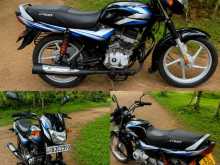 Bajaj CT-100 2024 Motorbike