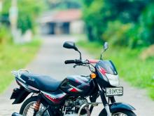 Bajaj CT-100 2019 Motorbike