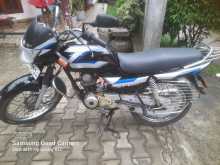 Bajaj CT-100 2006 Motorbike