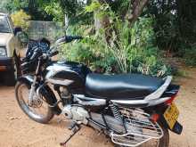 Bajaj CT-100 2005 Motorbike