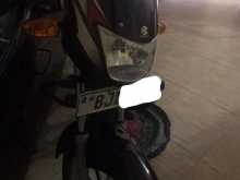Bajaj CT-100 2022 Motorbike