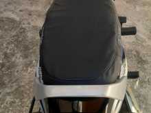 Bajaj CT-100 2026 Motorbike