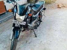 Bajaj CT-100 2013 Motorbike