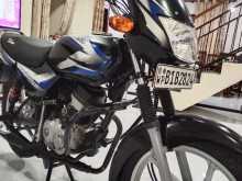 Bajaj CT-100 2019 Motorbike