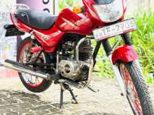 Bajaj CT-100 2006 Motorbike