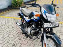 Bajaj CT-100 2023 Motorbike