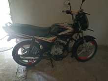 Bajaj CT-100 2024 Motorbike