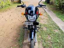 Bajaj CT-100 2007 Motorbike