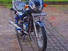 Bajaj CT-100 2006 Motorbike