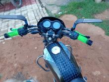 Bajaj CT-100 2006 Motorbike